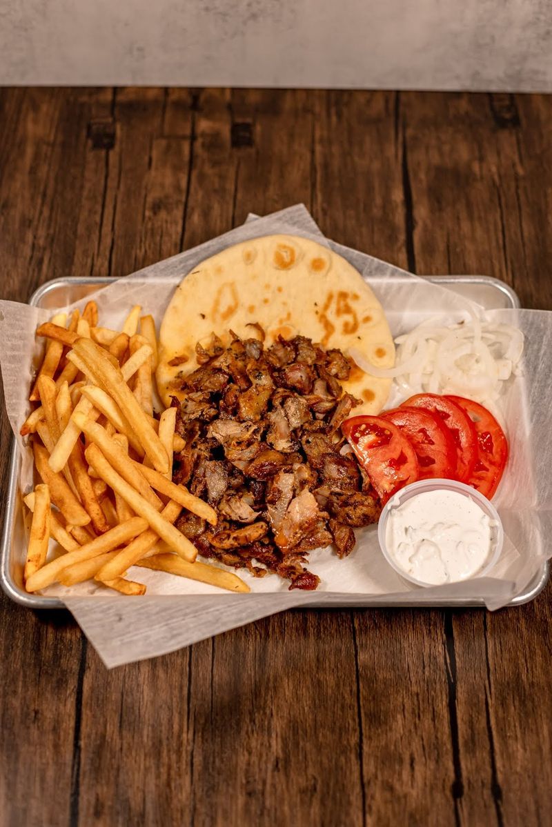 Menu Overview And Notable Dishes