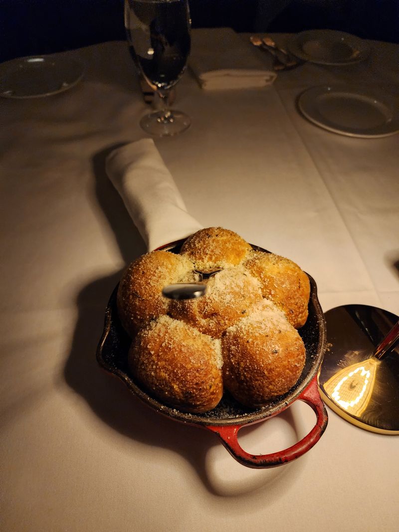 Menu Highlights And Notable Dishes