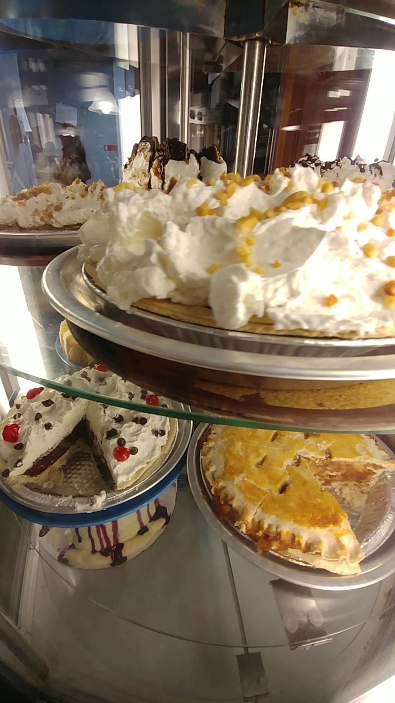 Menu Overview and Notable Dishes