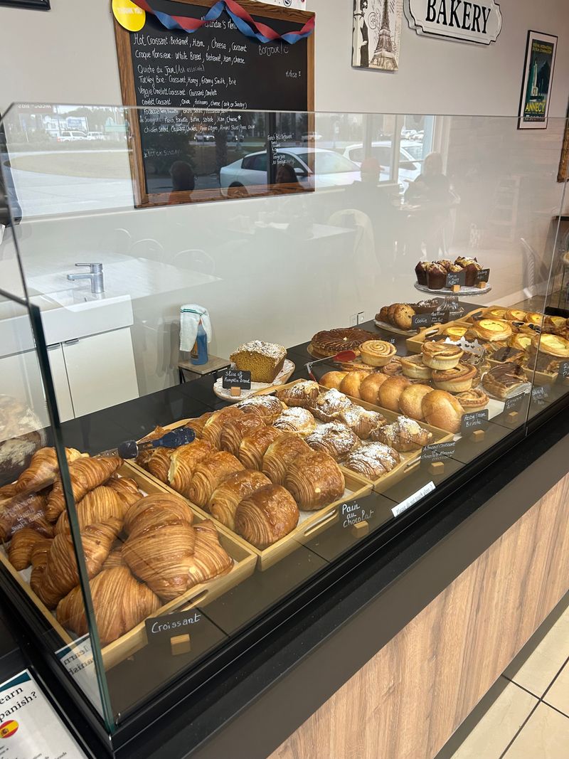 Menu Overview And Notable Dishes