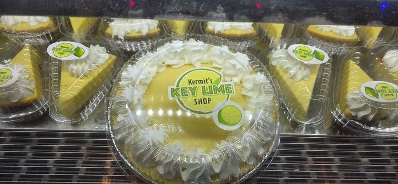 Menu Overview And Notable Items