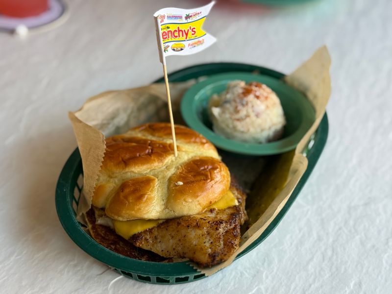 Menu Overview And Notable Dishes