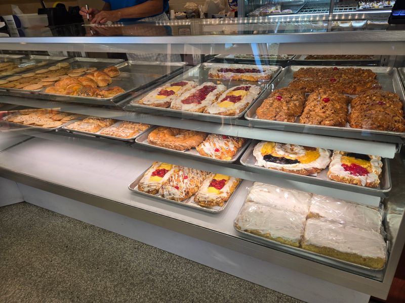 Menu Overview And Notable Classics