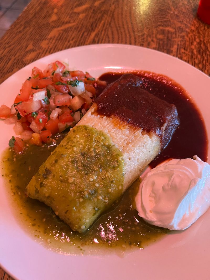 Menu Highlights And Notable Dishes