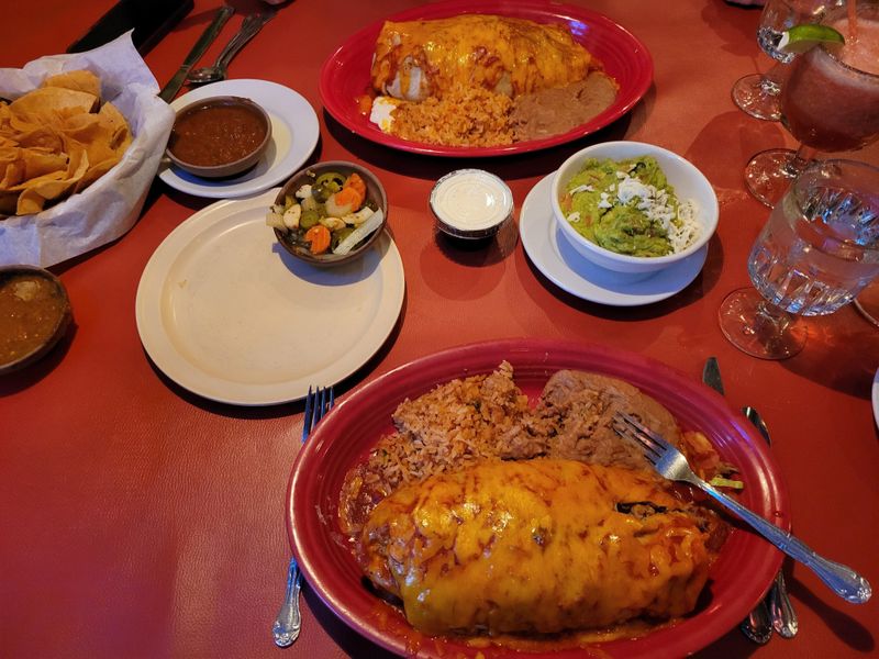 Menu Overview And Notable Dishes