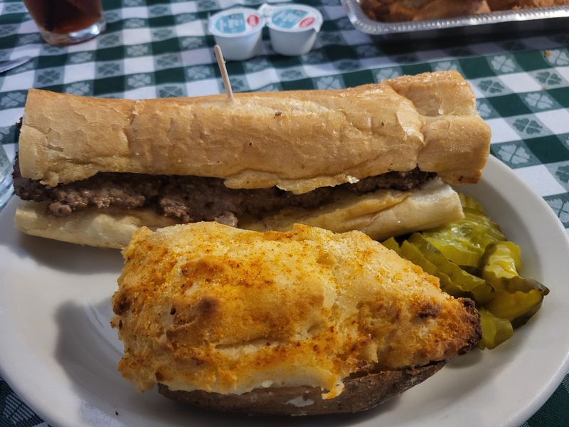 Menu Overview And Notable Dishes