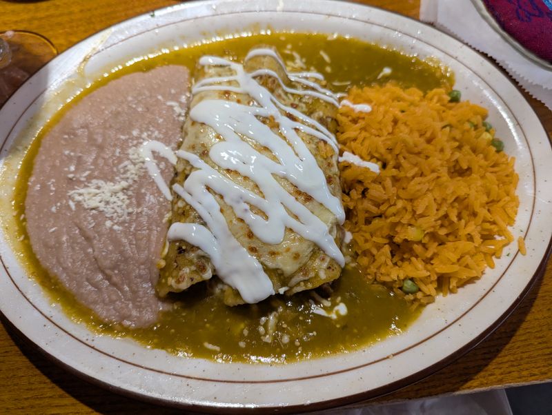 Menu Overview And Notable Dishes