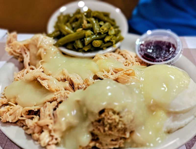 Menu Highlights And Signature Dishes