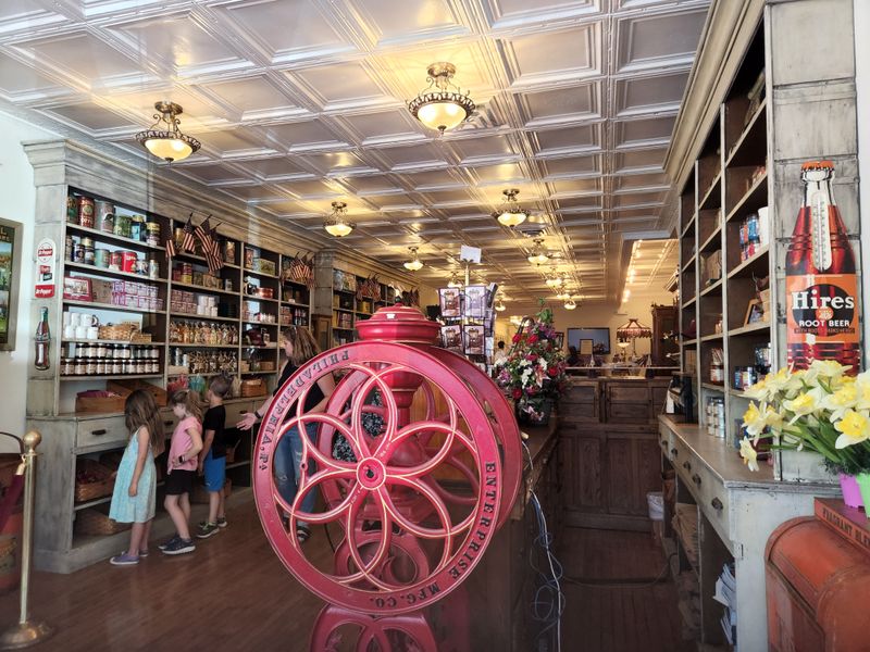 Menu Highlights And Notable Dishes