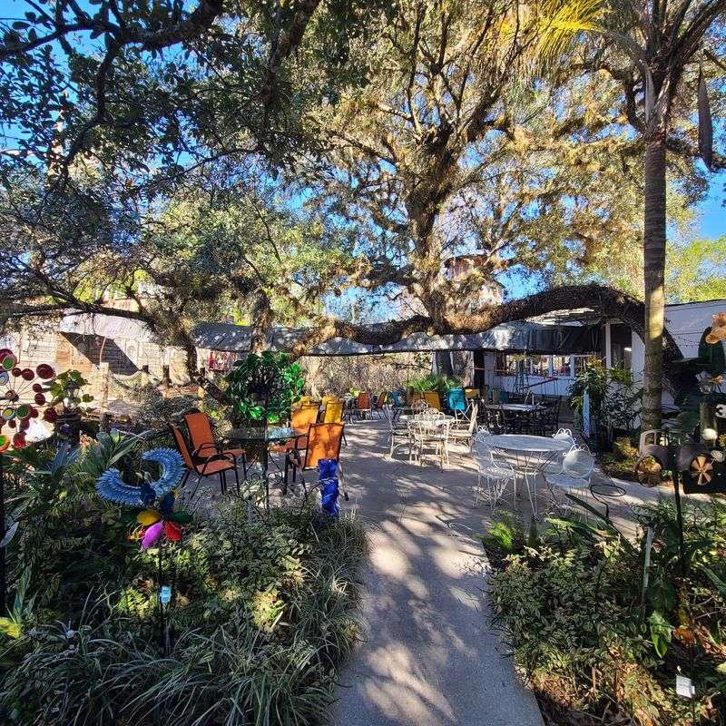 Menu Overview And Notable Dishes