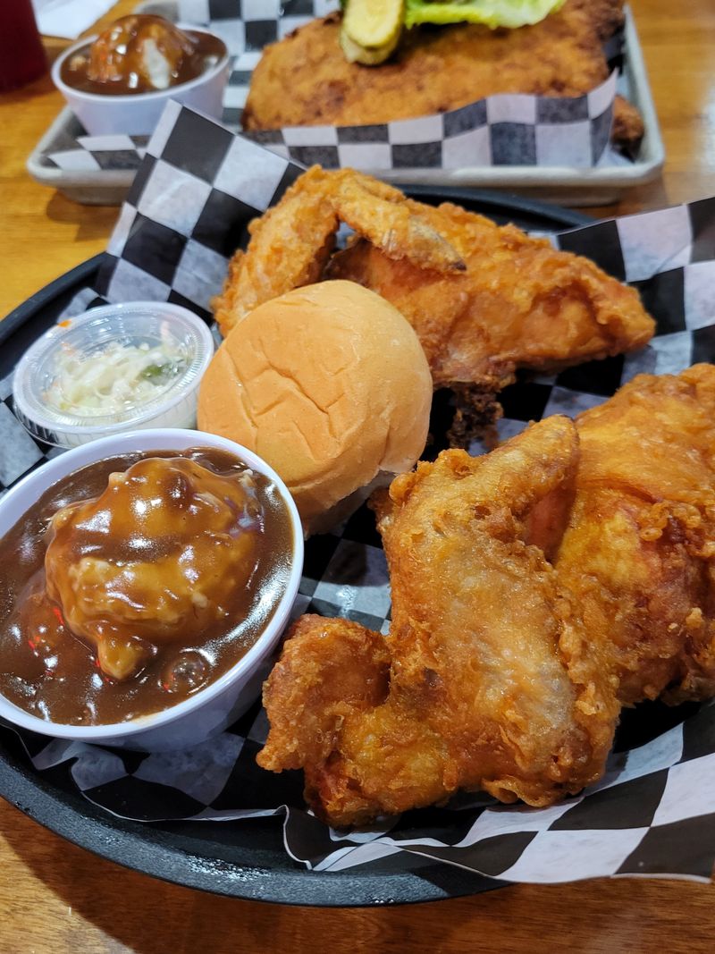 Menu Highlights And Notable Dishes