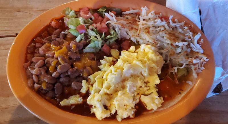 Menu Overview And Notable Dishes