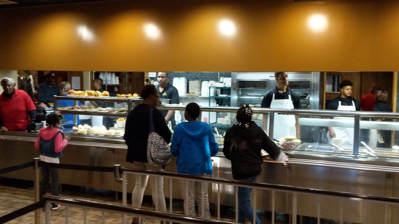 Menu Style And Ordering