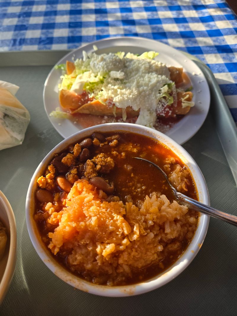 Menu Overview and Notable Dishes