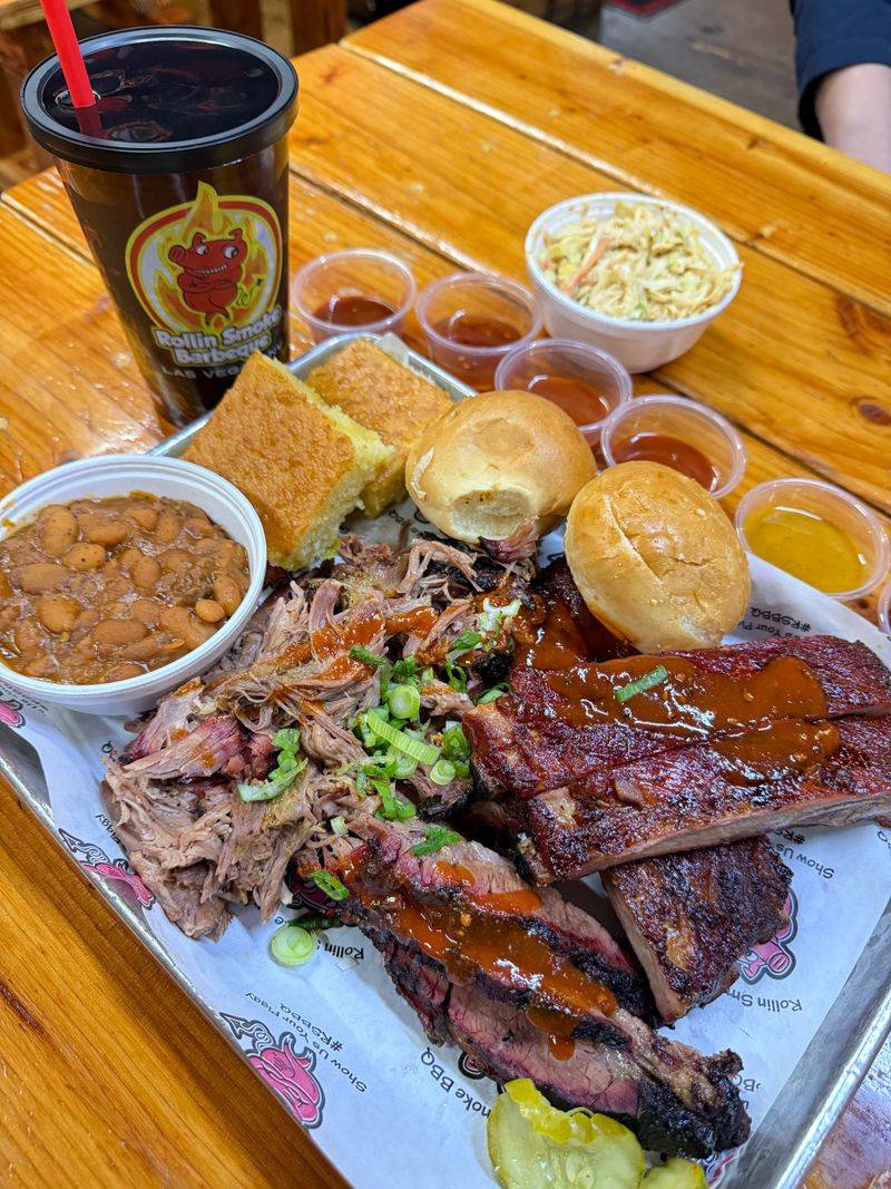 Menu Overview And Notable Dishes