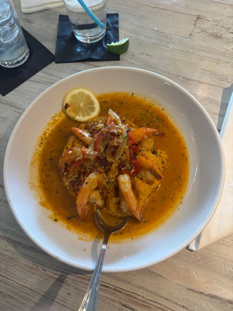 Menu Highlights And Notable Dishes