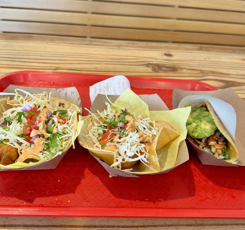 Menu Overview and Notable Dishes