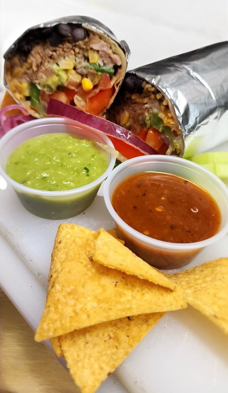 Menu Overview And Notable Dishes