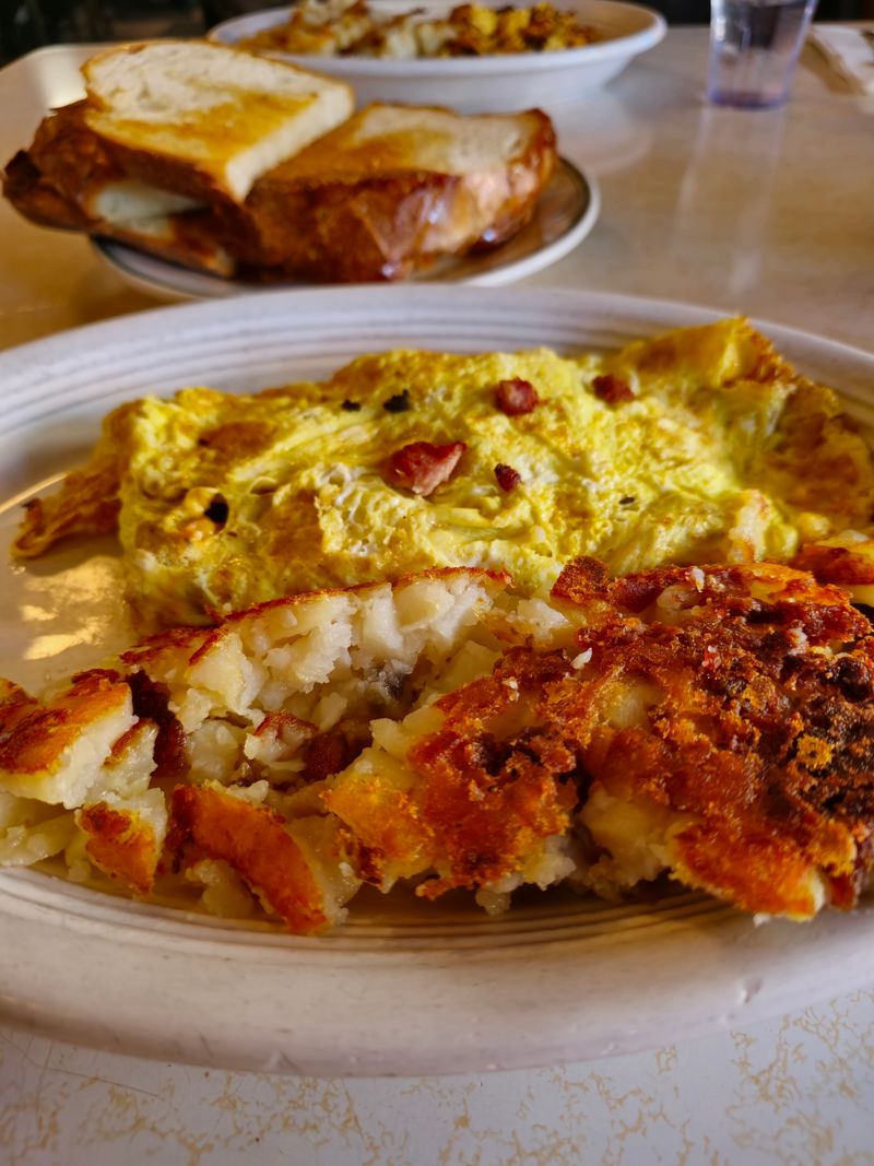 Menu Overview And Notable Dishes