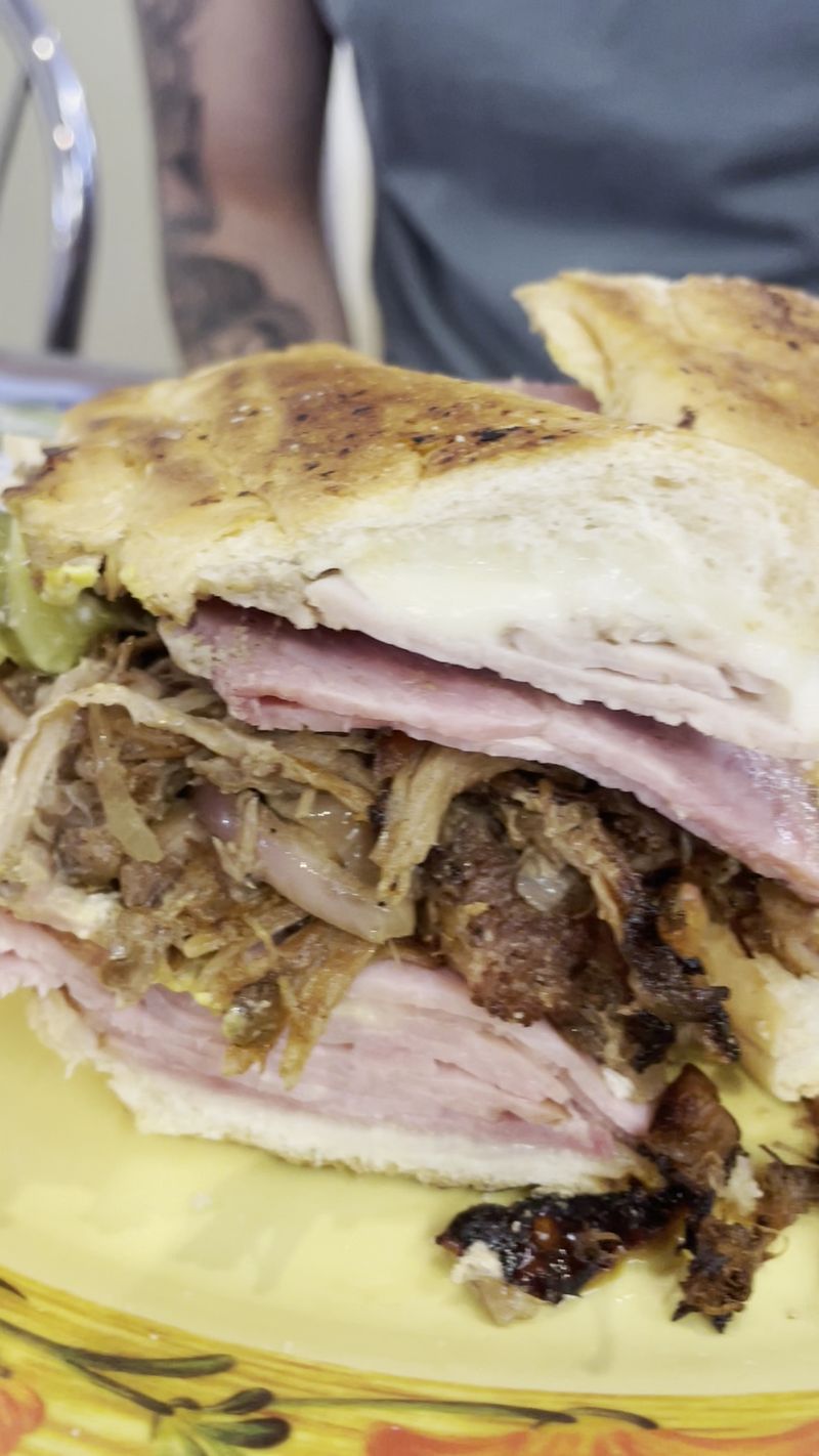 Menu Overview And Notable Dishes