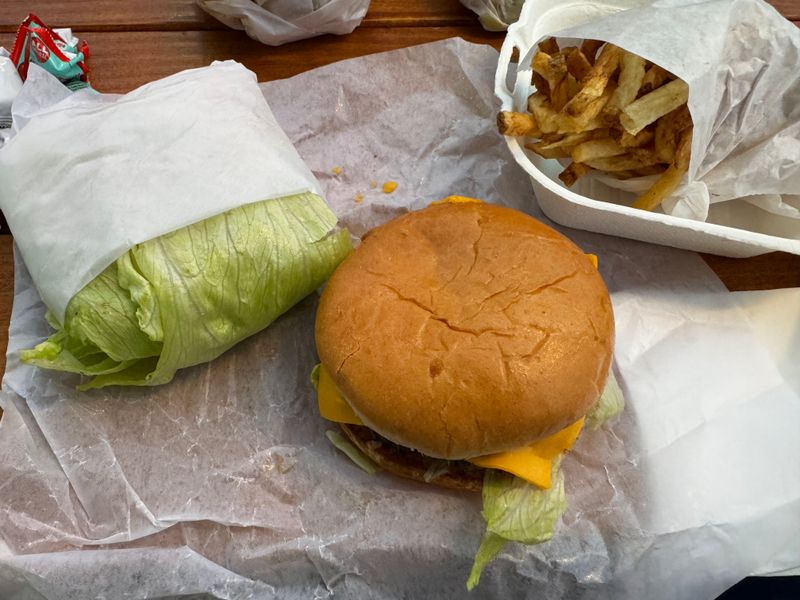 Menu Overview And Notable Dishes