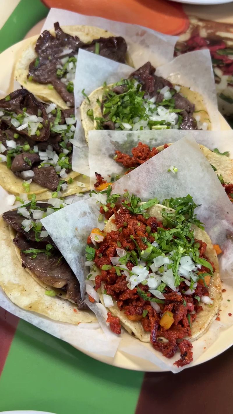 Menu Overview And Breakfast Focus