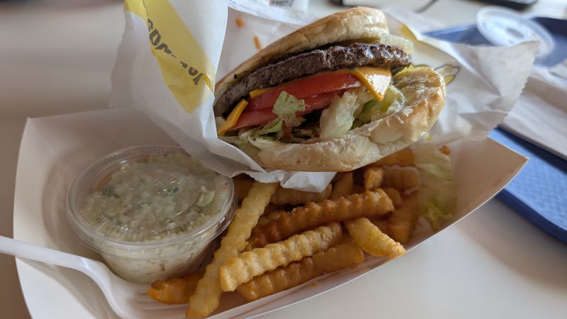 Menu Overview And Notable Dishes