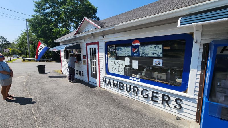 Menu Overview And Notable Dishes