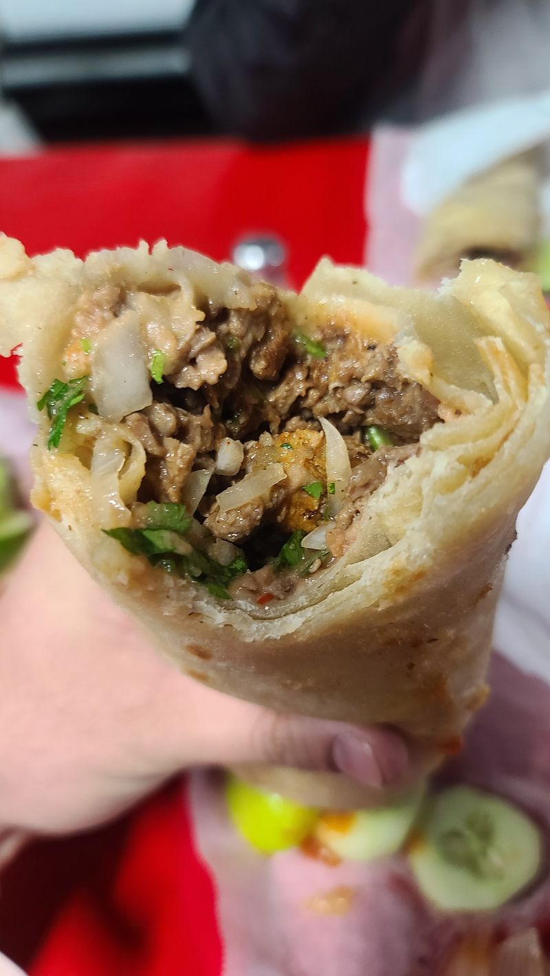 Menu Overview And Standouts