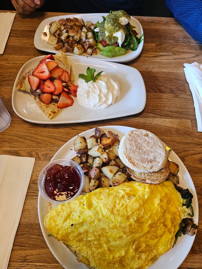 Menu Overview And Notable Dishes