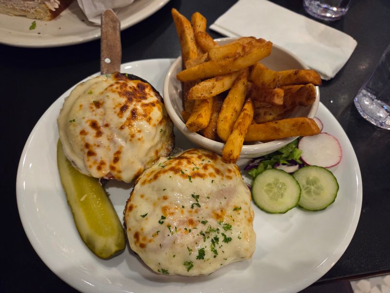 Menu Overview And Notable Dishes