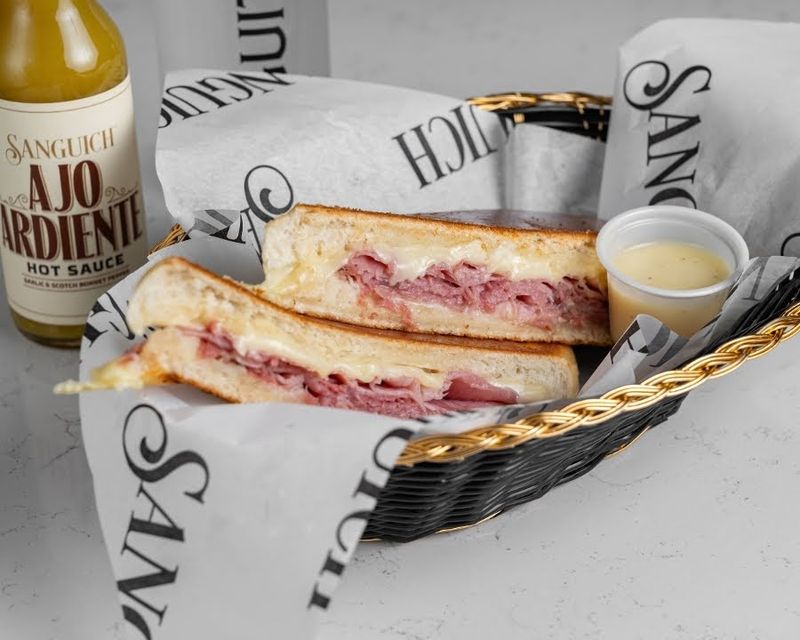 Menu Overview And Notable Dishes