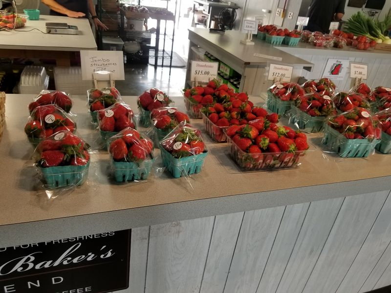 Menu Overview And Notable Dishes