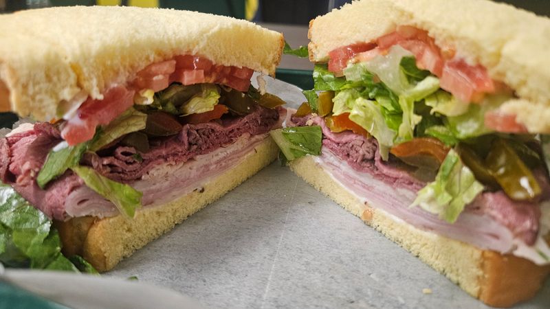 Menu Overview And Notable Dishes