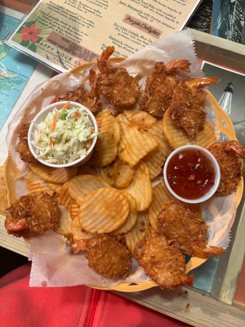 Menu Highlights And Notable Dishes