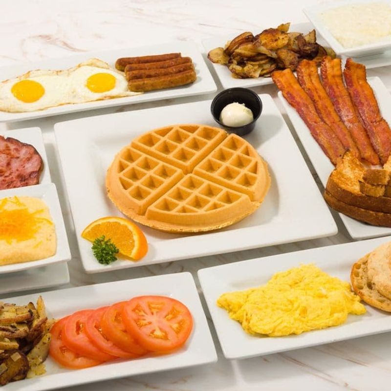 Menu Overview And Notable Dishes