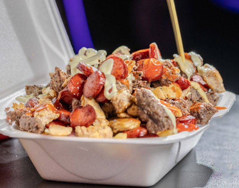 Menu Overview And Notable Dishes