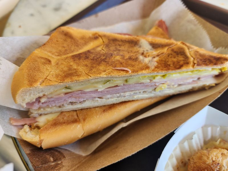 Menu Overview And Notable Dishes