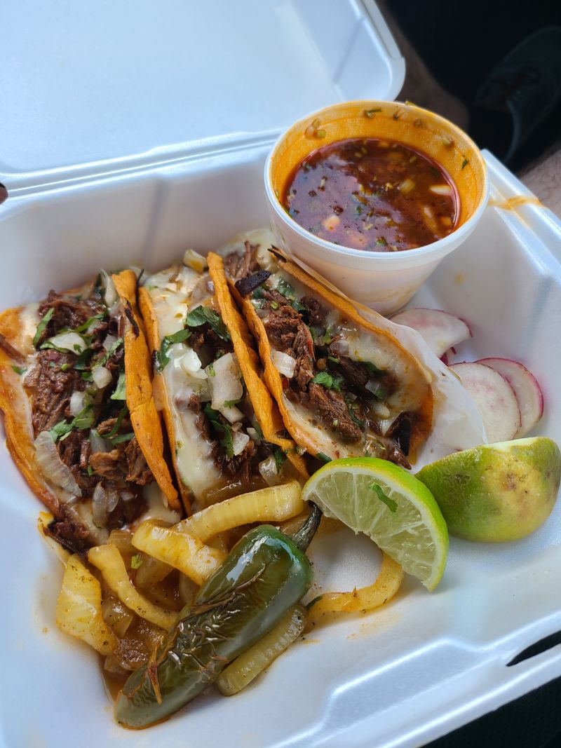 Menu Highlights And Notable Dishes