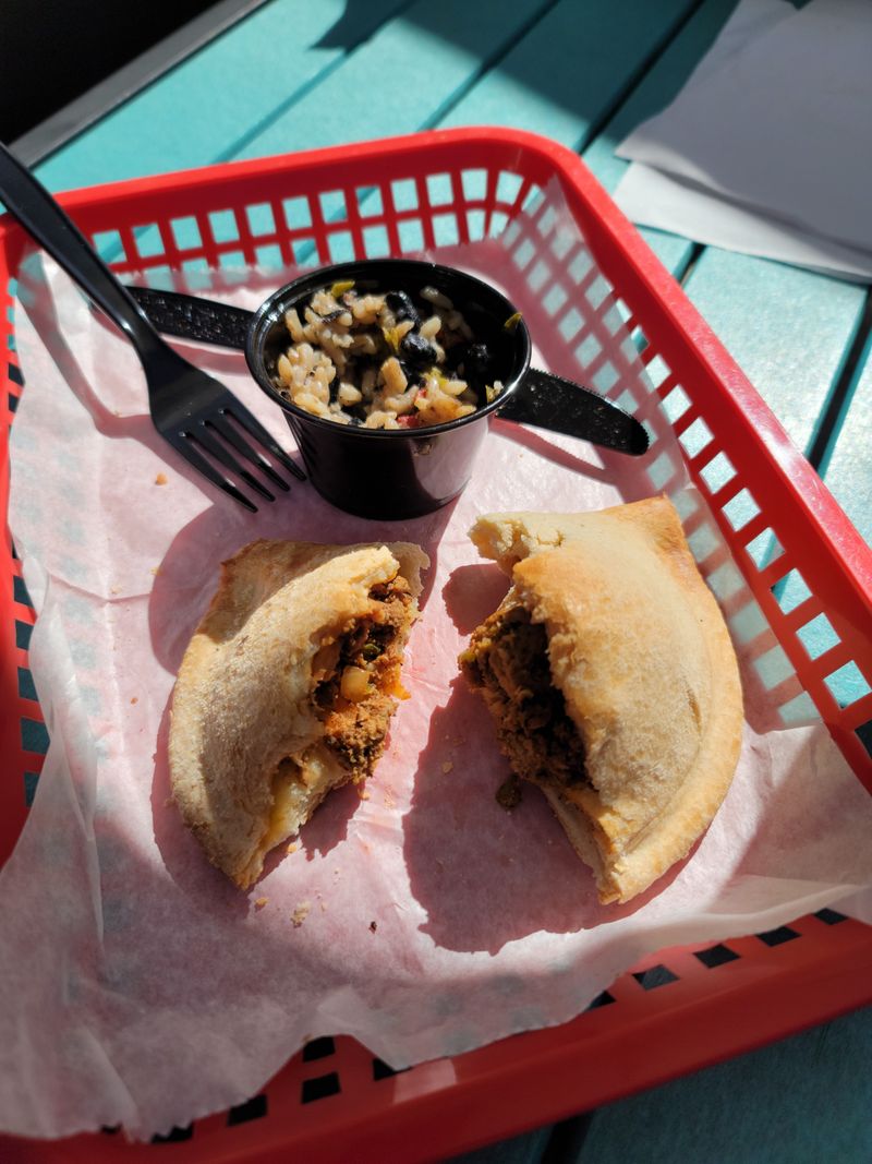 Menu Overview And Notable Dishes