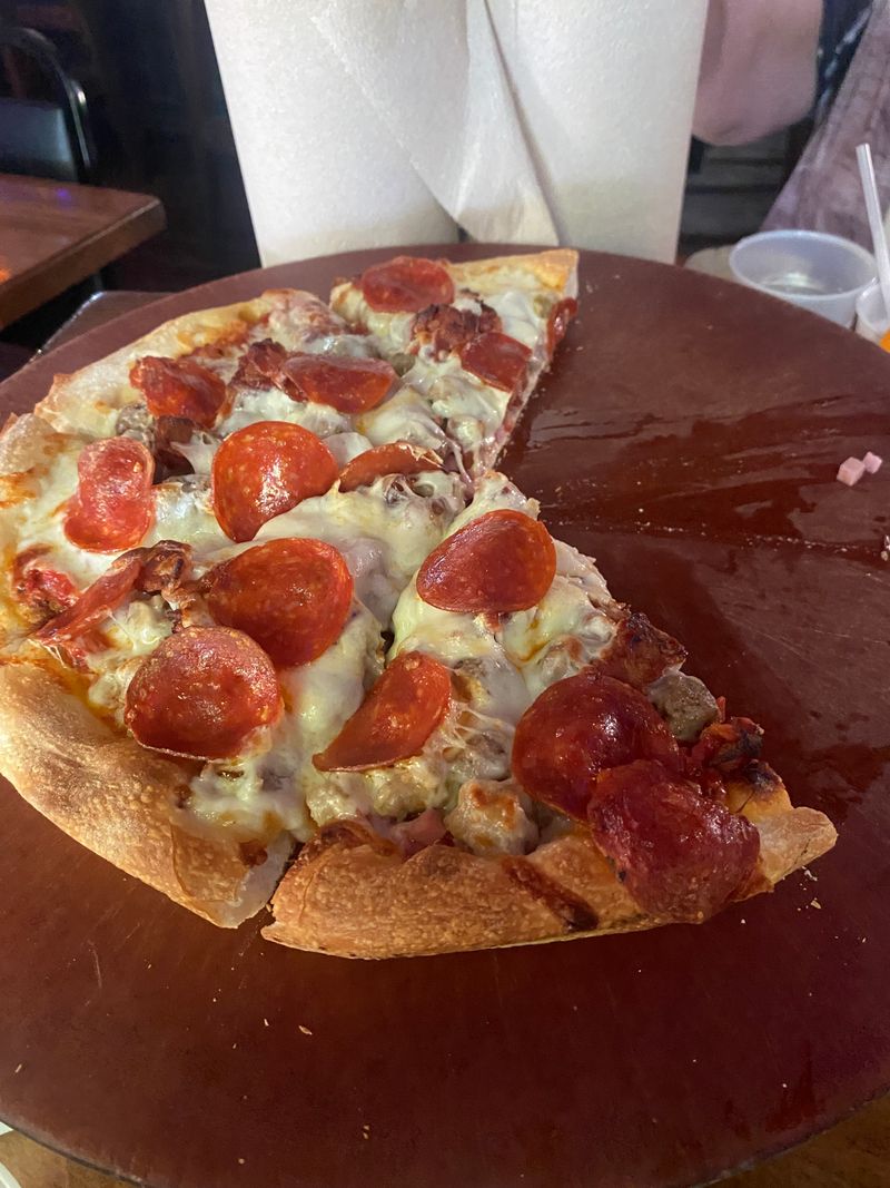 Menu Overview And Notable Dishes