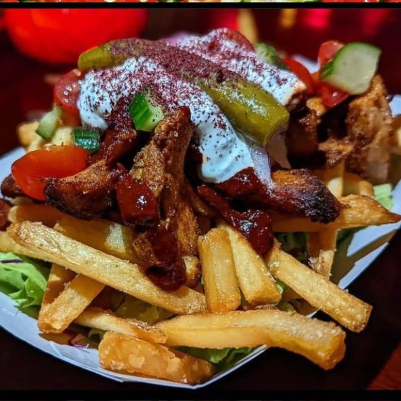 Menu Overview And Notable Dishes