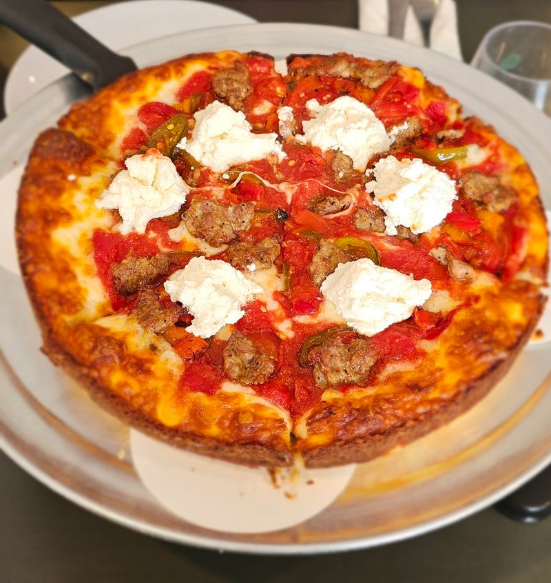 Menu Overview And Ordering Tips