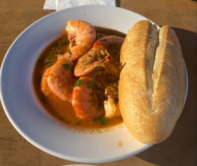 Menu Overview and Notable Dishes