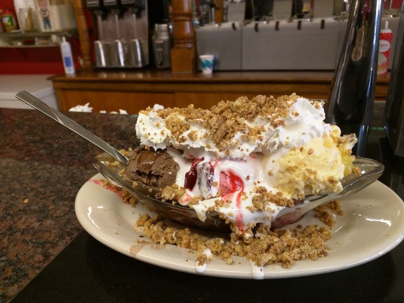 Menu Overview And Notable Dishes