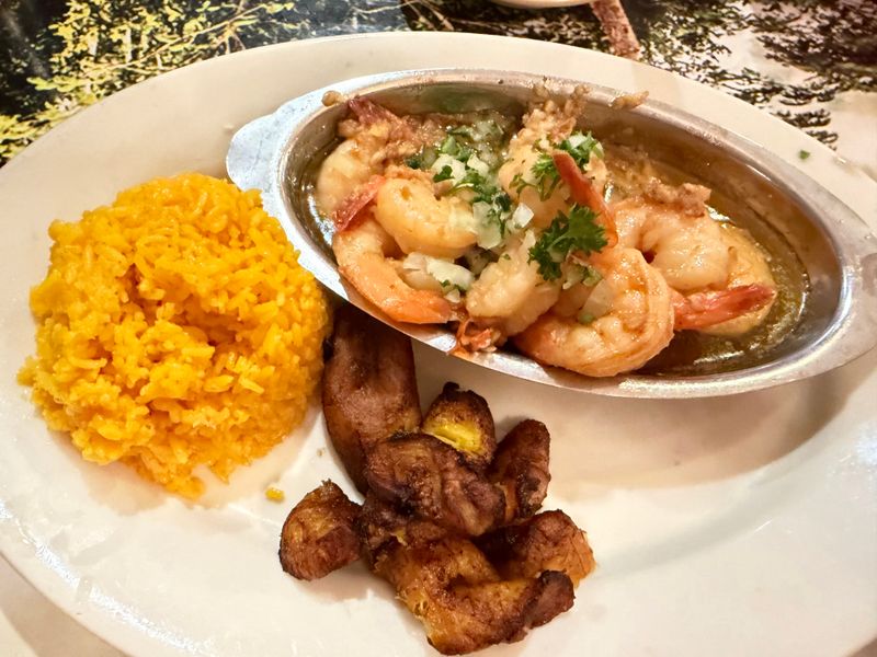 Menu Overview And Notable Dishes