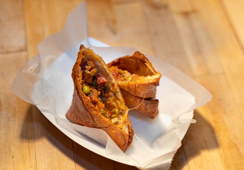 Menu Overview And Notable Dishes