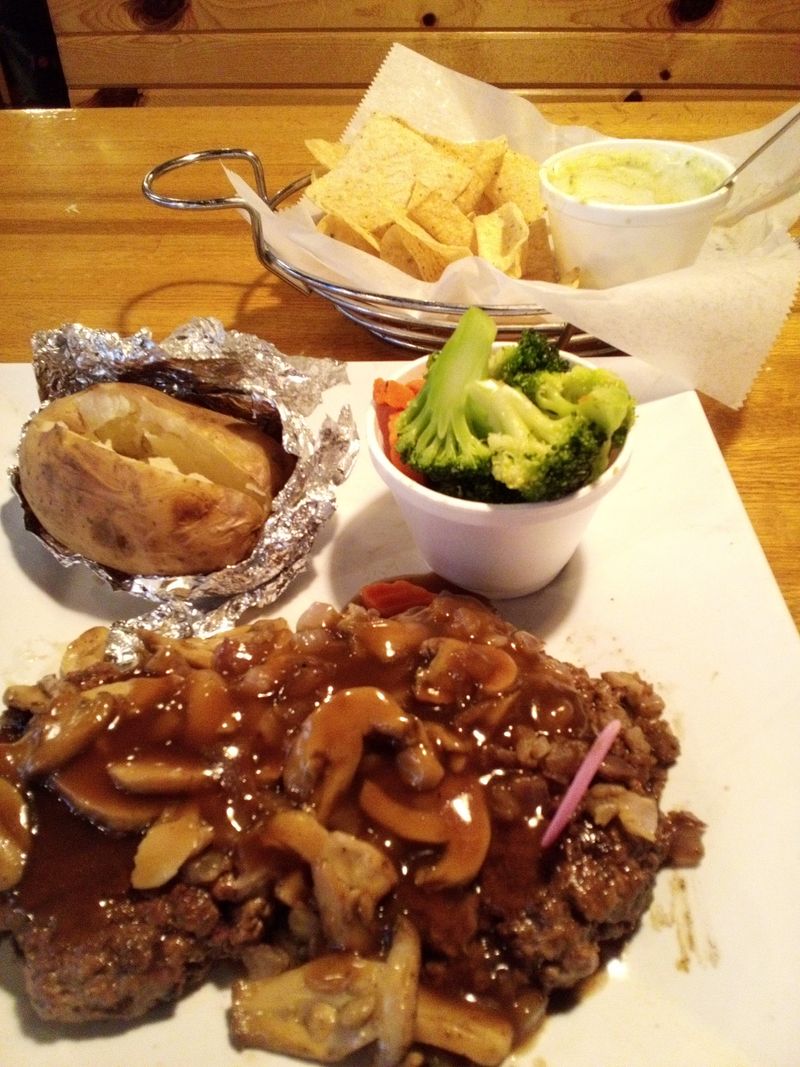 Menu Overview And Notable Dishes