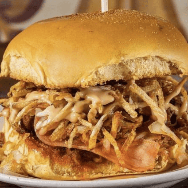 Menu Overview And Notable Dishes