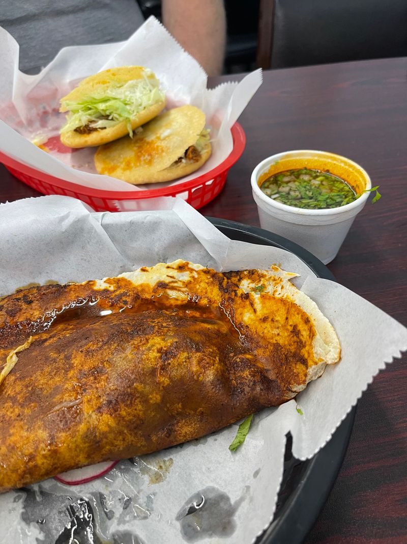 Menu Overview And Notable Dishes